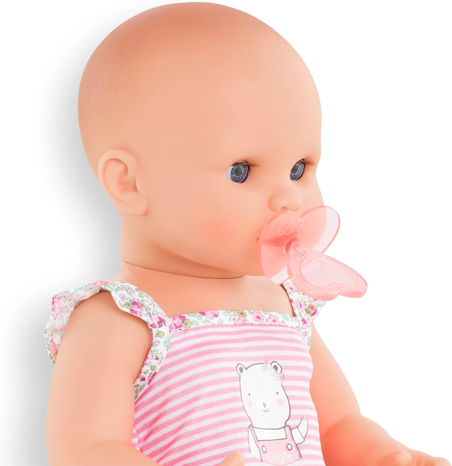 Drink and Wet Bath Baby Emma - 14”