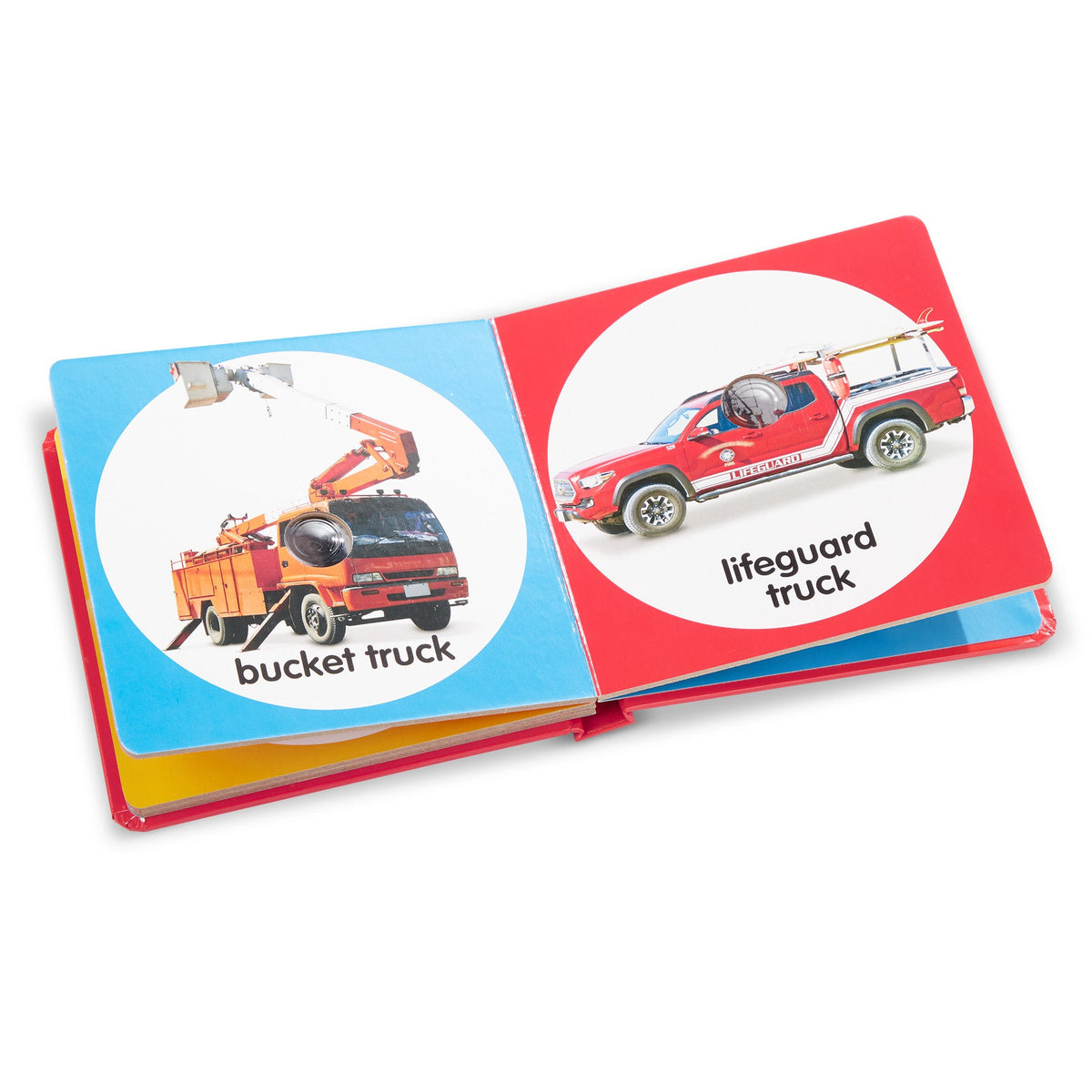 Things That Go Bundle