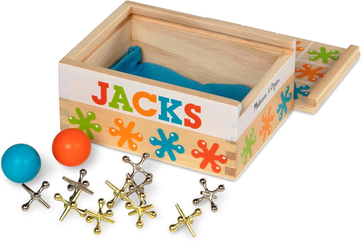 Jacks