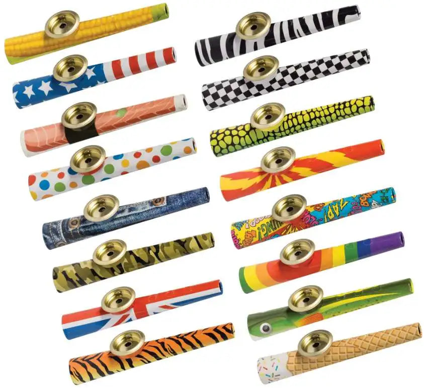 Krazy Kazoo