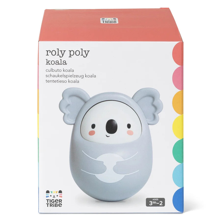Koala Roly Poly