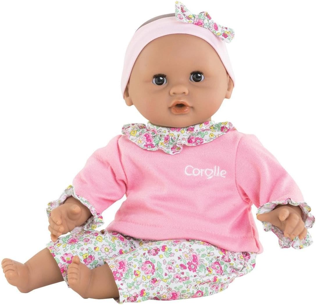 Bébé Calin Maria Baby Doll - 12"