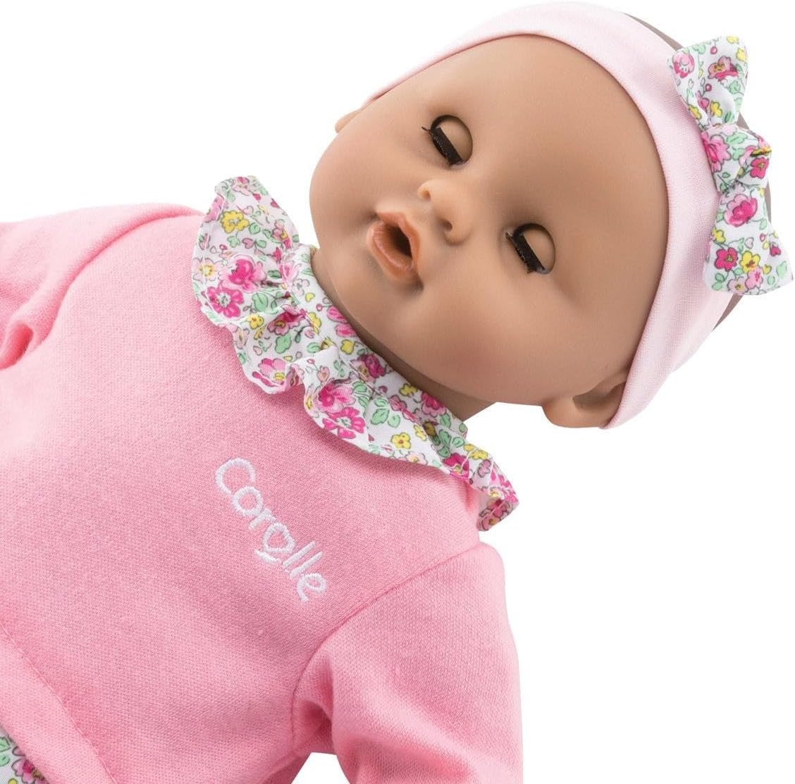 Bébé Calin Maria Baby Doll - 12"