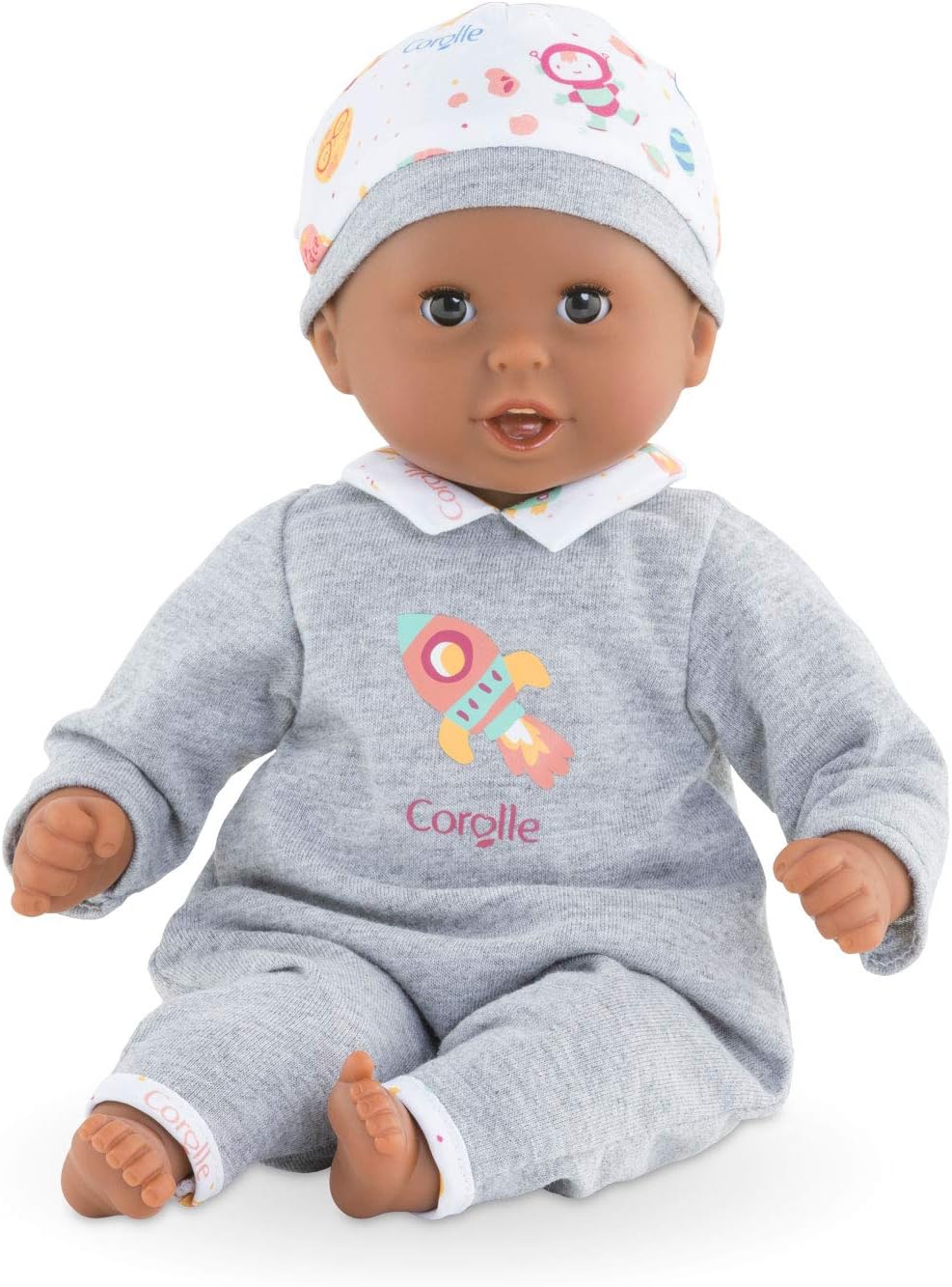 Bébé Calin Marius - 12"