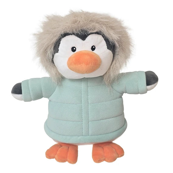 Parka Penguin 7"