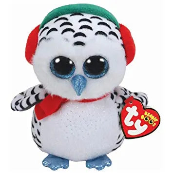 Ty Beanie Boo Nester 6"