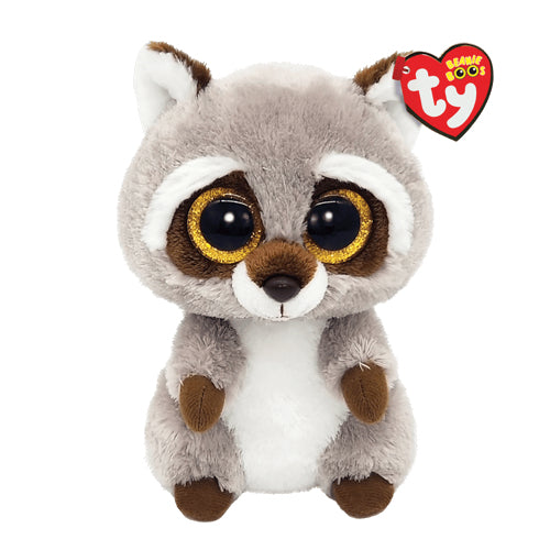 Ty Beanie Boo Oakie 6"