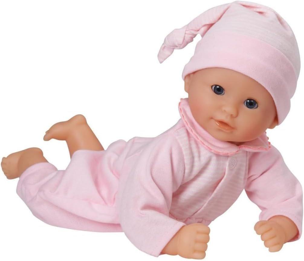 Bébé Calin Charming Pastel - 12"