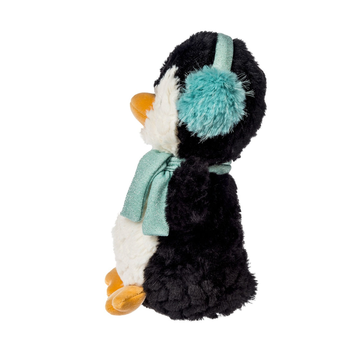 Putty Arctic Penguin – 9″
