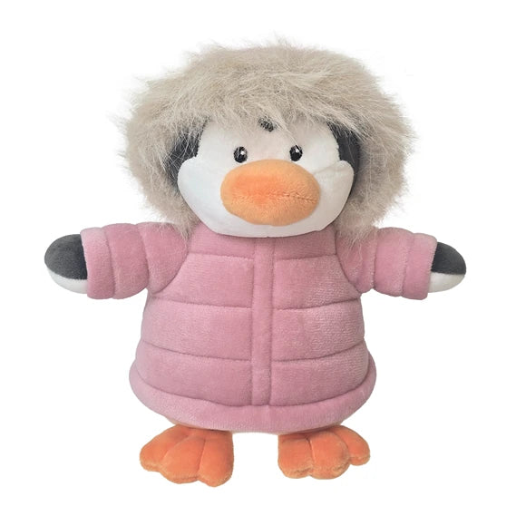 Parka Penguin 7"