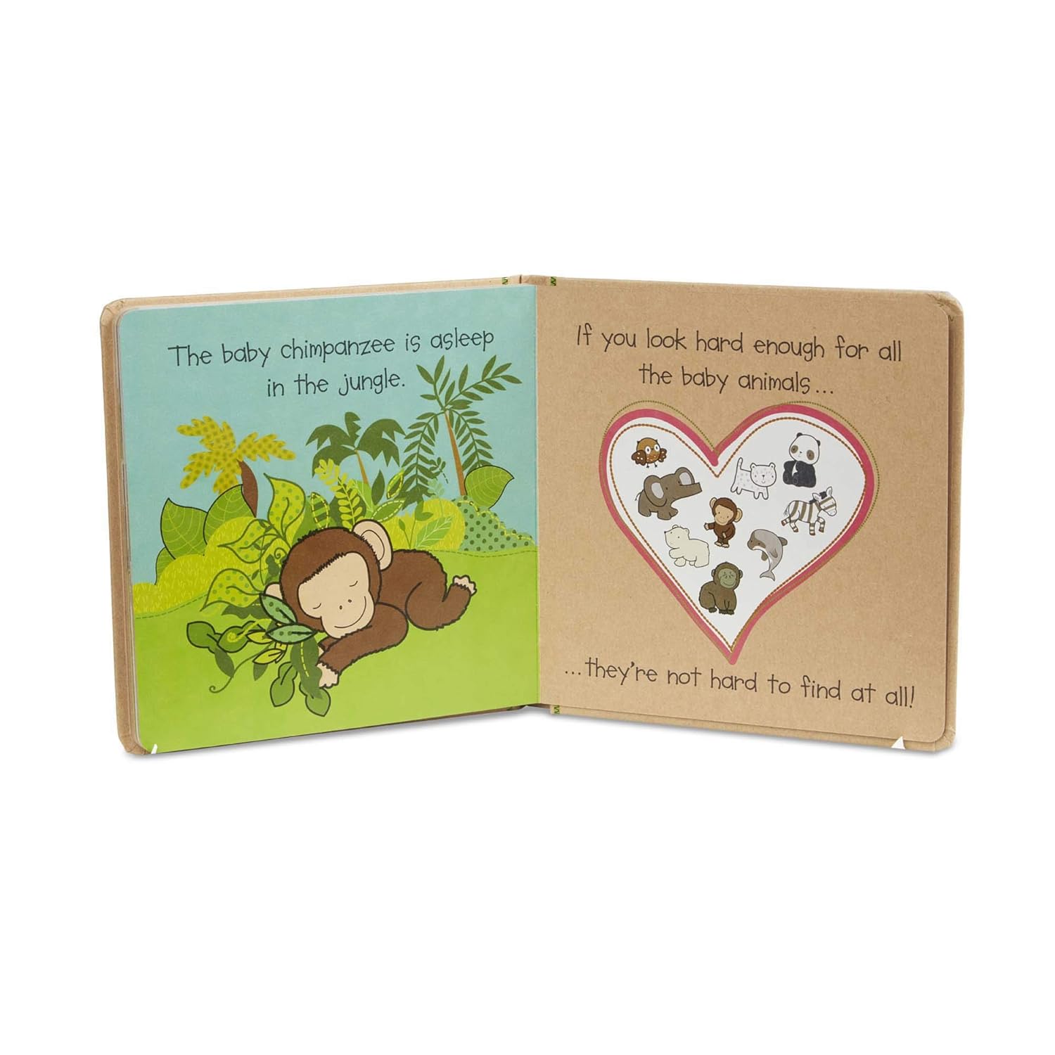 Natural Play Book Bundle