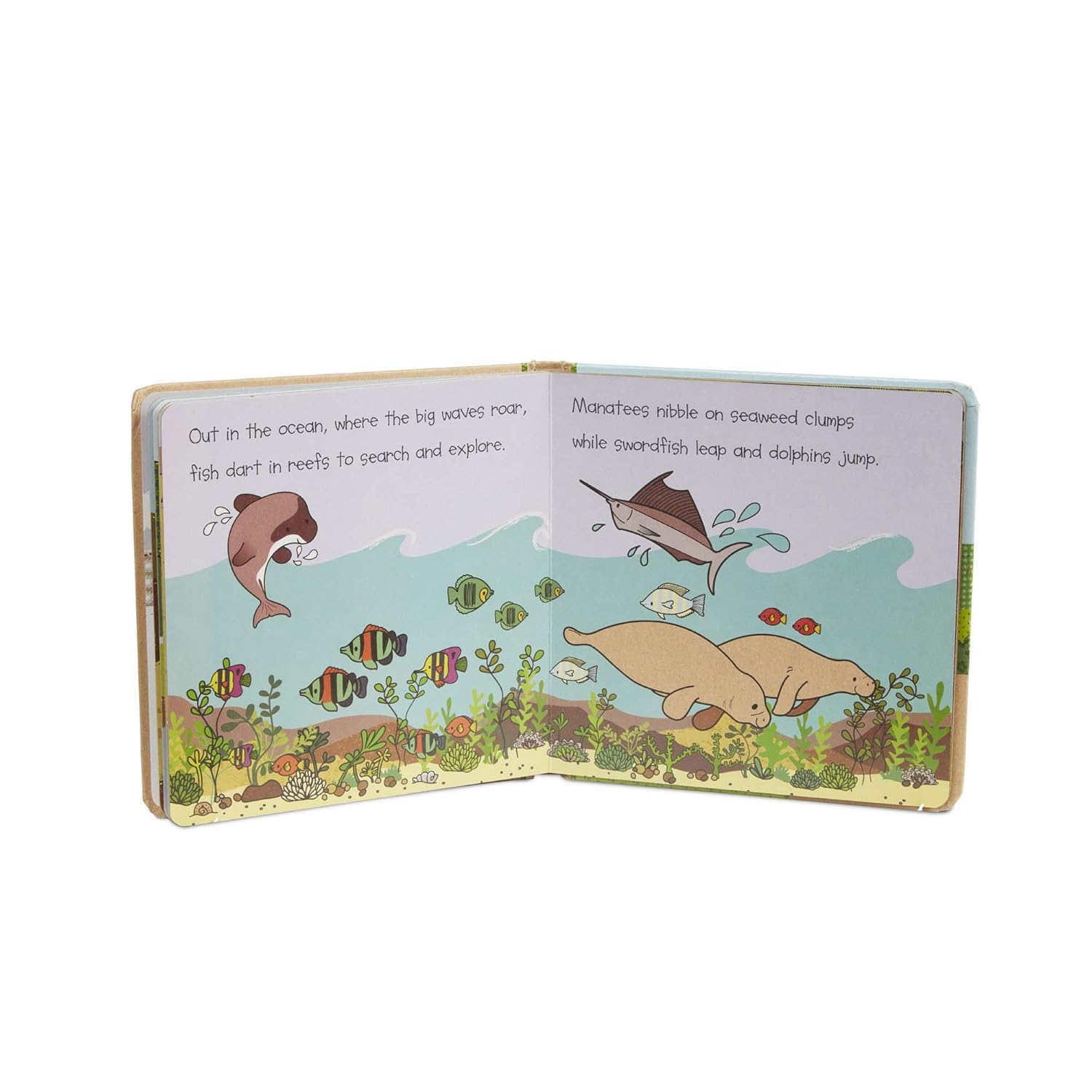 Natural Play Book Bundle