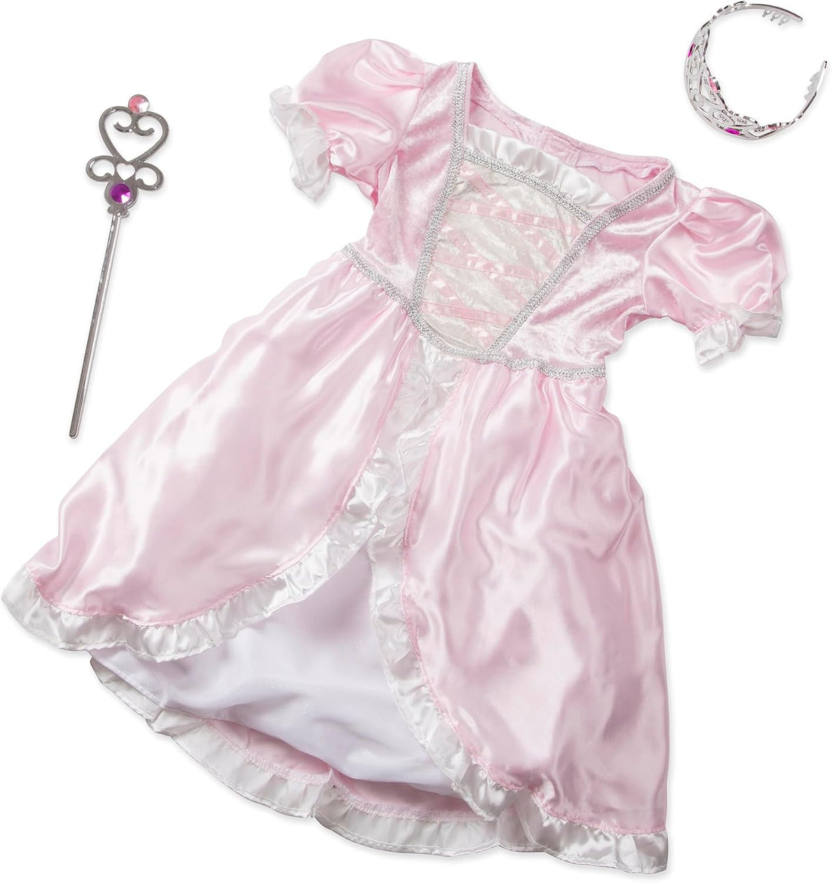 Princess Dress Up Costume