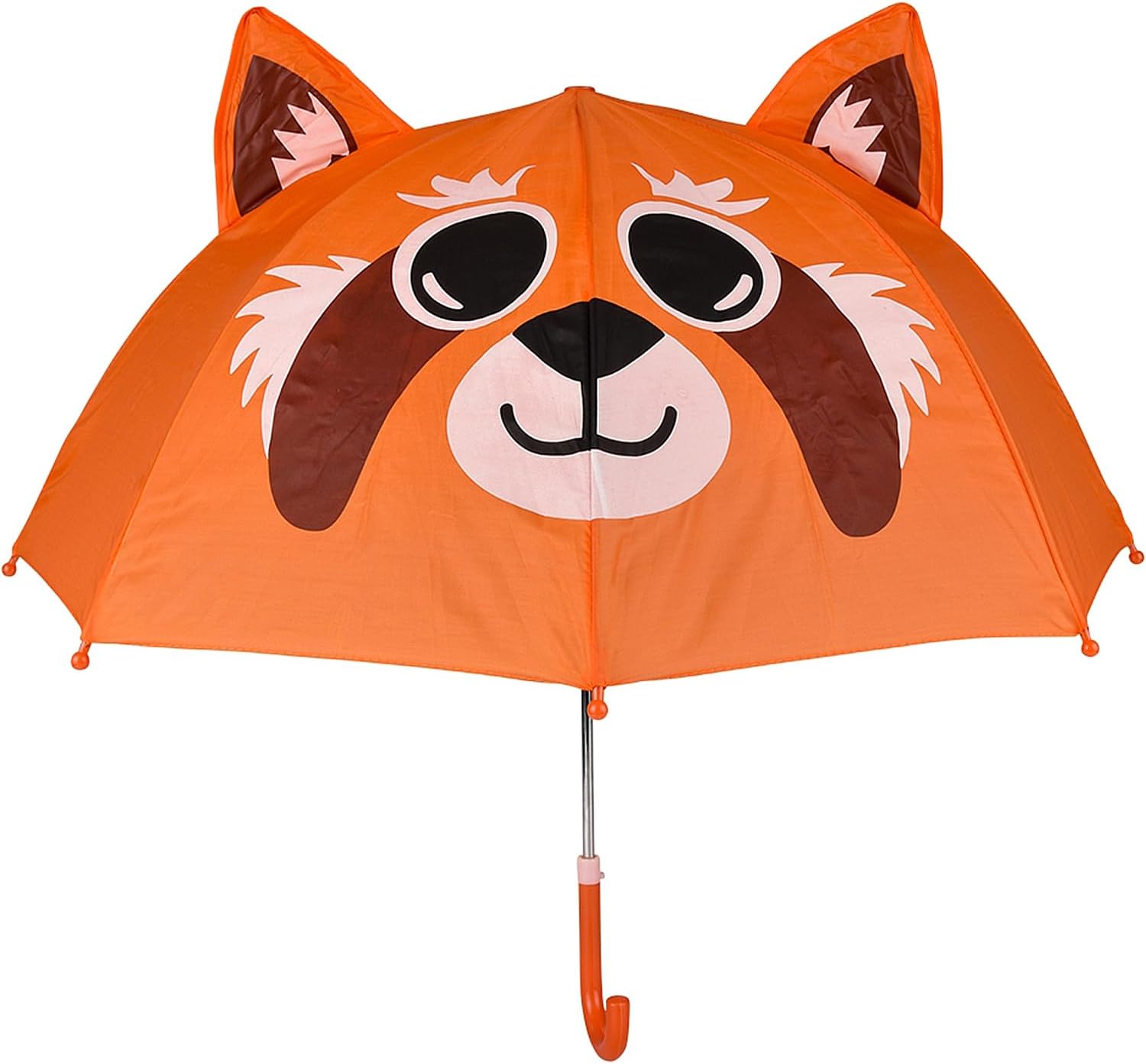 3D Red Panda Umbrella – 28″
