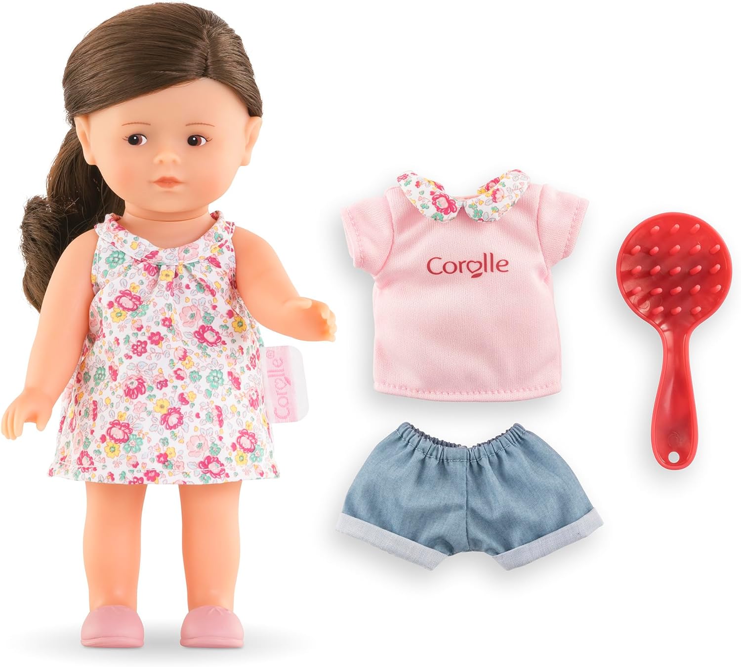 Mes Minis Corollines Romy Mini