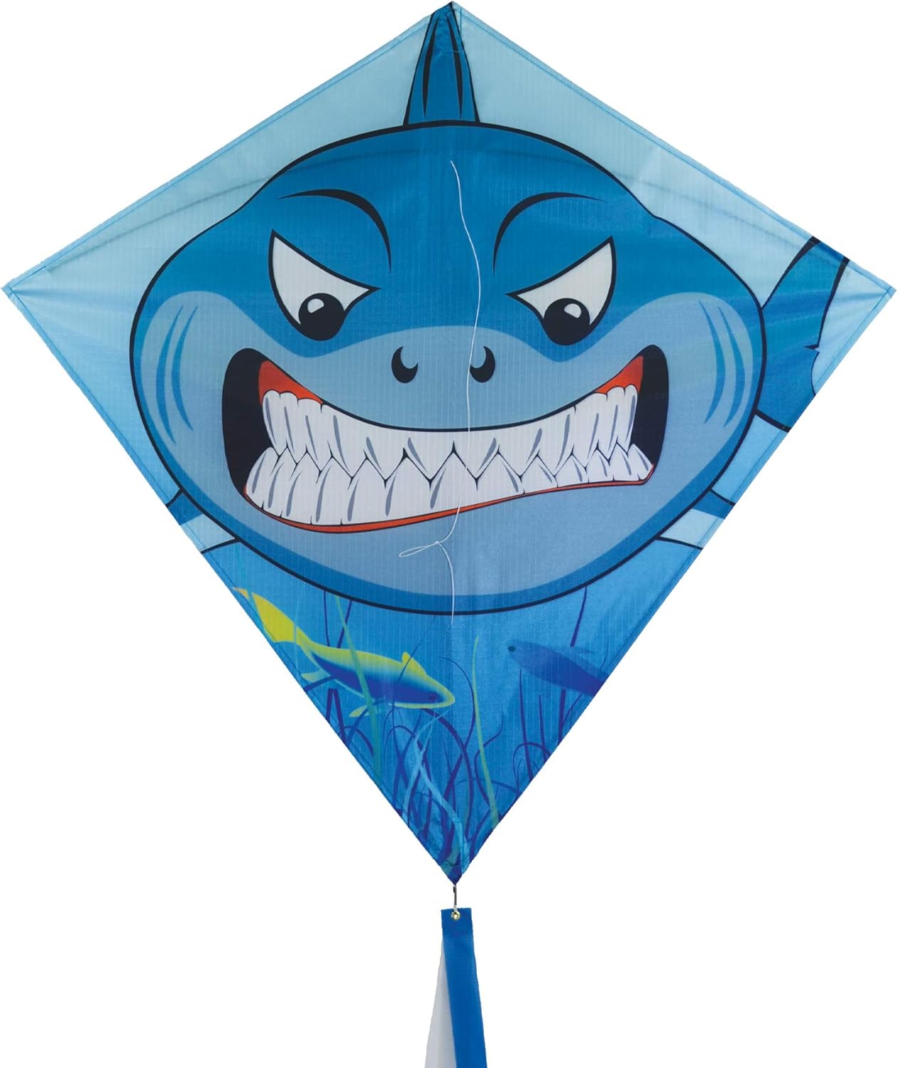 Shark 30" Diamond Kite