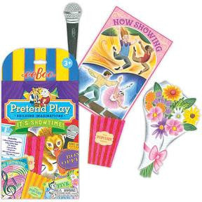 Pretend Play It's Showtime