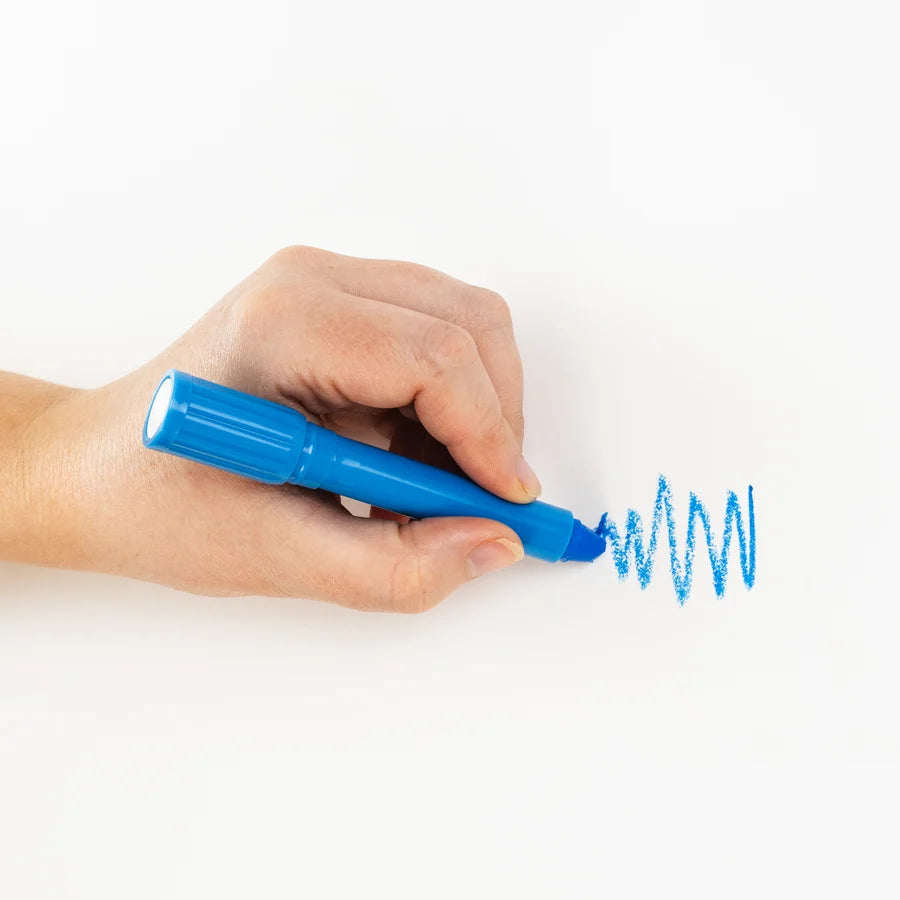 Slik Crayons