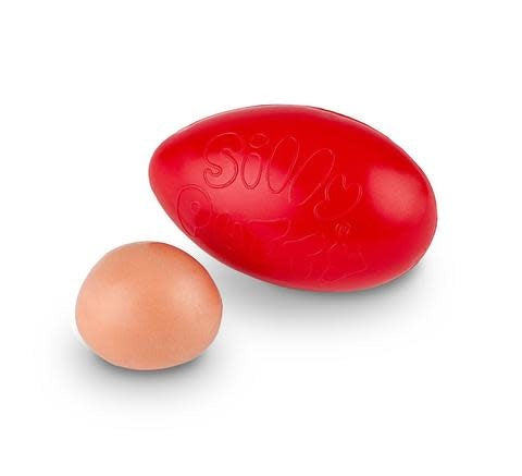 Silly Putty