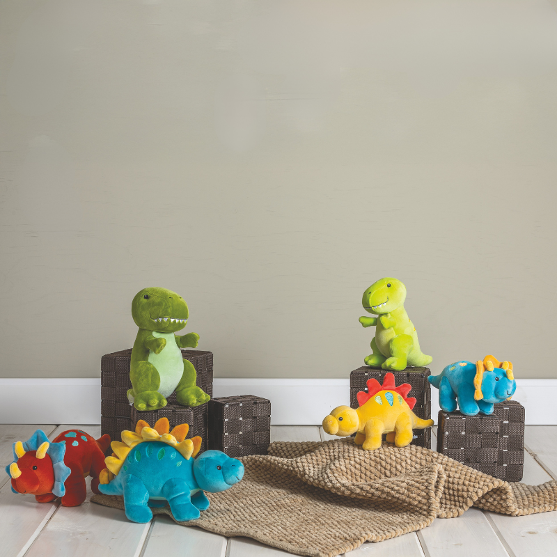 Smootheez T-Rex – 10″