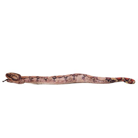 Boa Constrictor Puppet