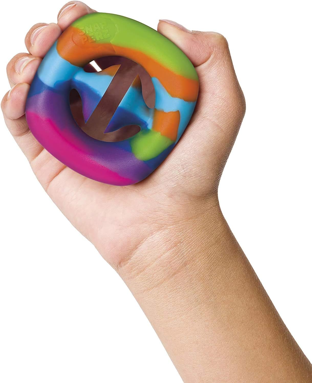 Snapperz Rainbow Fidget Toy