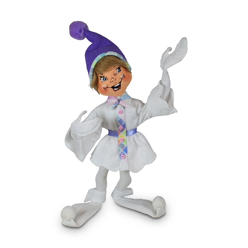 Annalee 12" Spring Greetings Elf