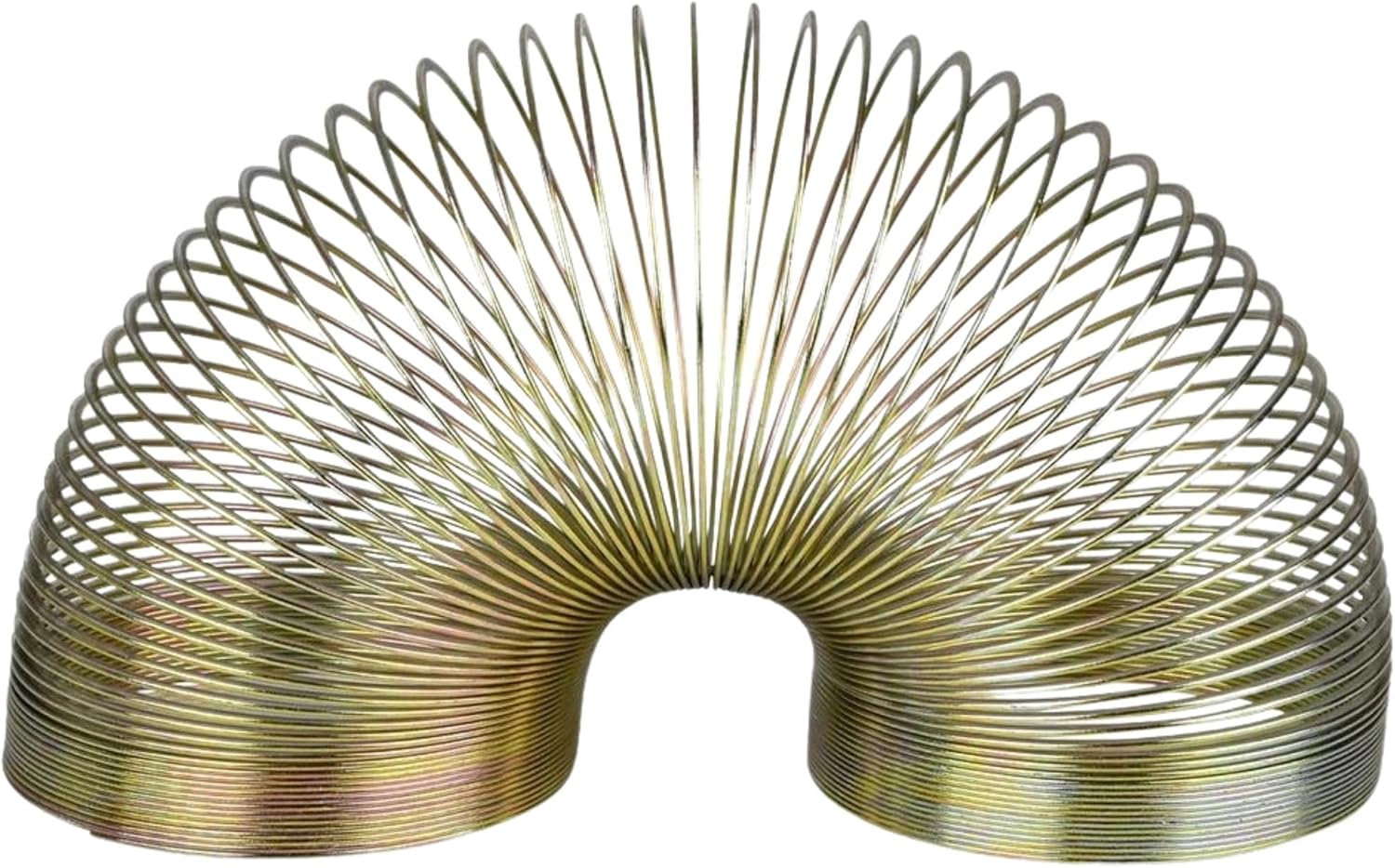 2.5" (65mm) Metal Coil Spring