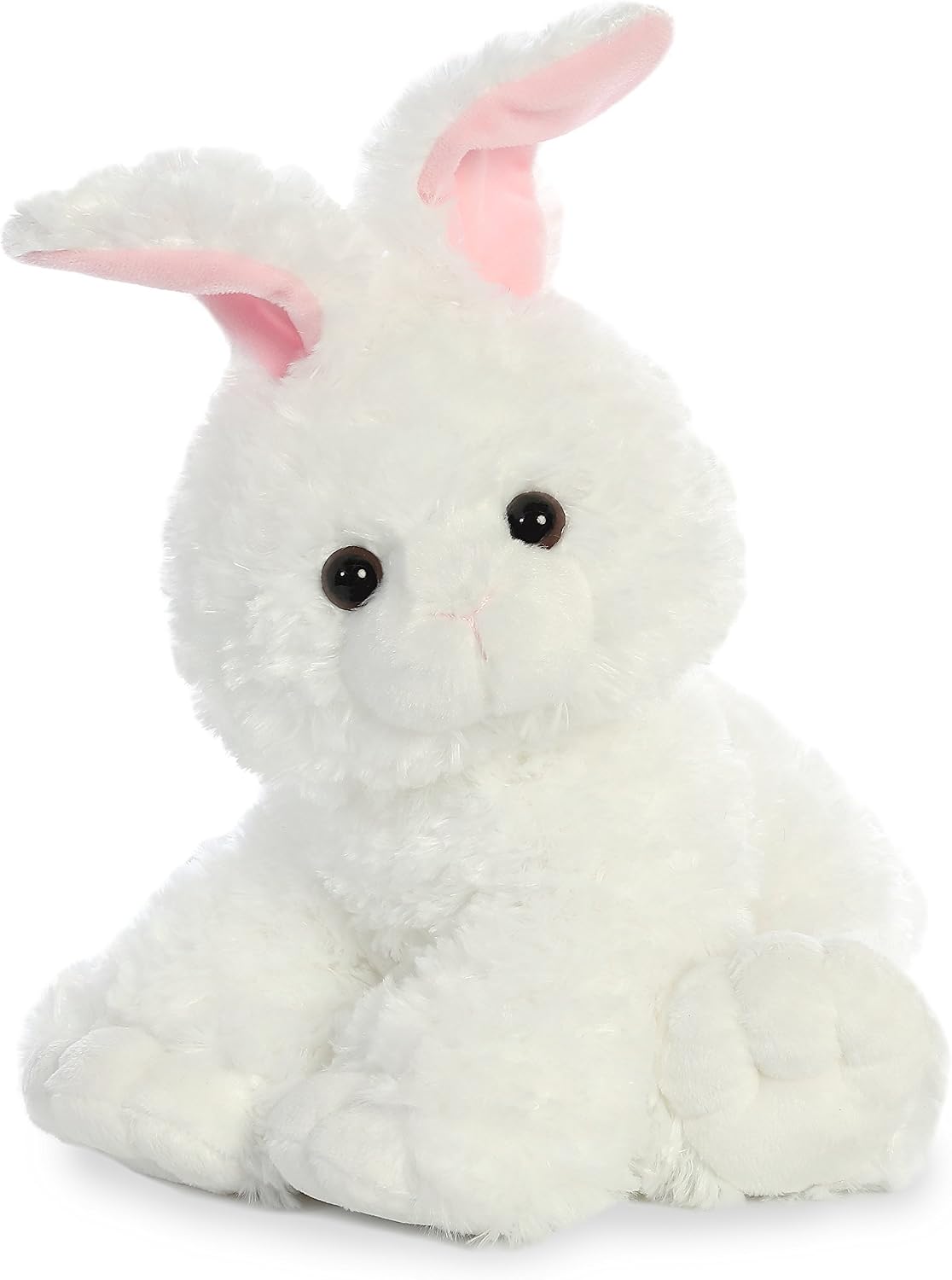 Stompers White Bunny 12"