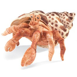 Crab, Hermit