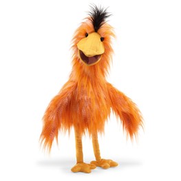 Bird, Silly