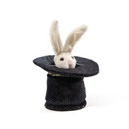 Mini Hat, Magic