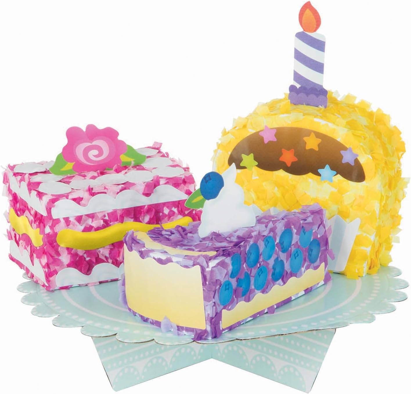 Shake It! Beginner Craft Kit - Deluxe Sweet Treats