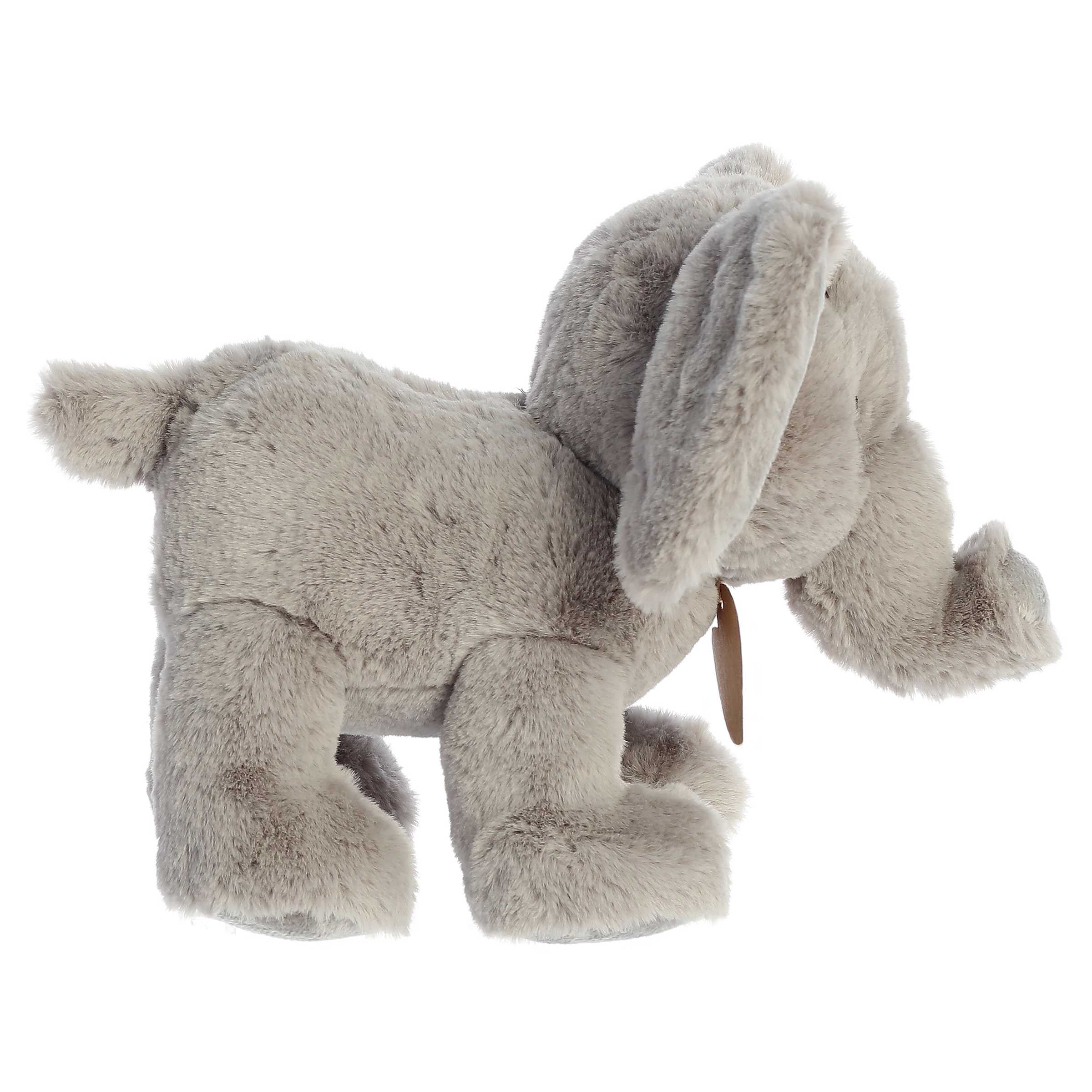 Precious Moments  9" Eco Tuk Elephant