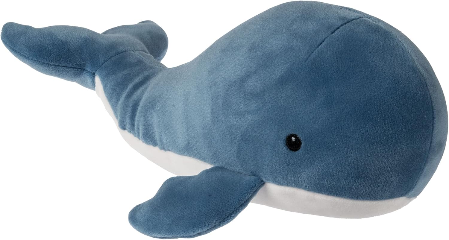 Smootheez Blue Whale – 10″