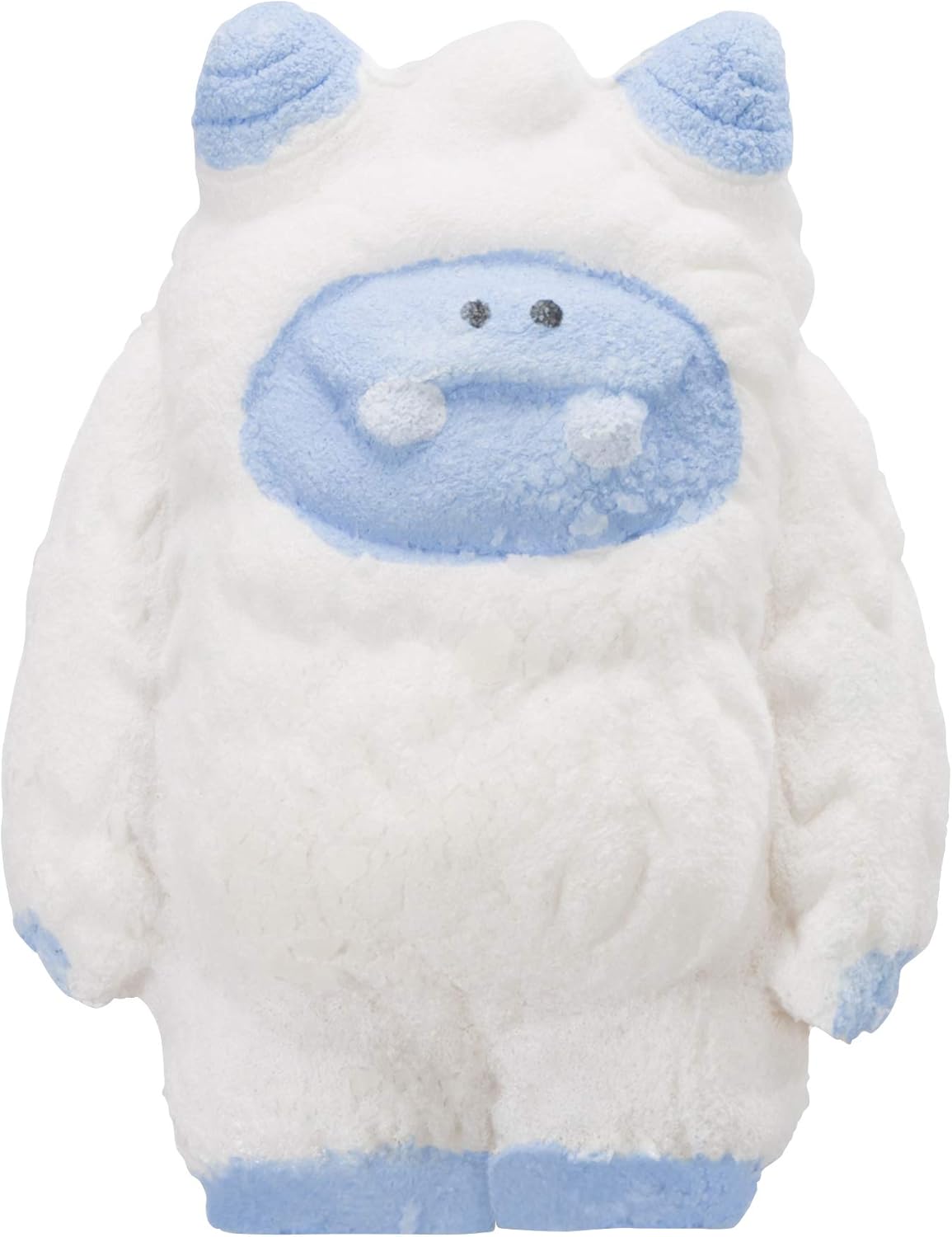 Toysmith Hatchin' Grow Yeti